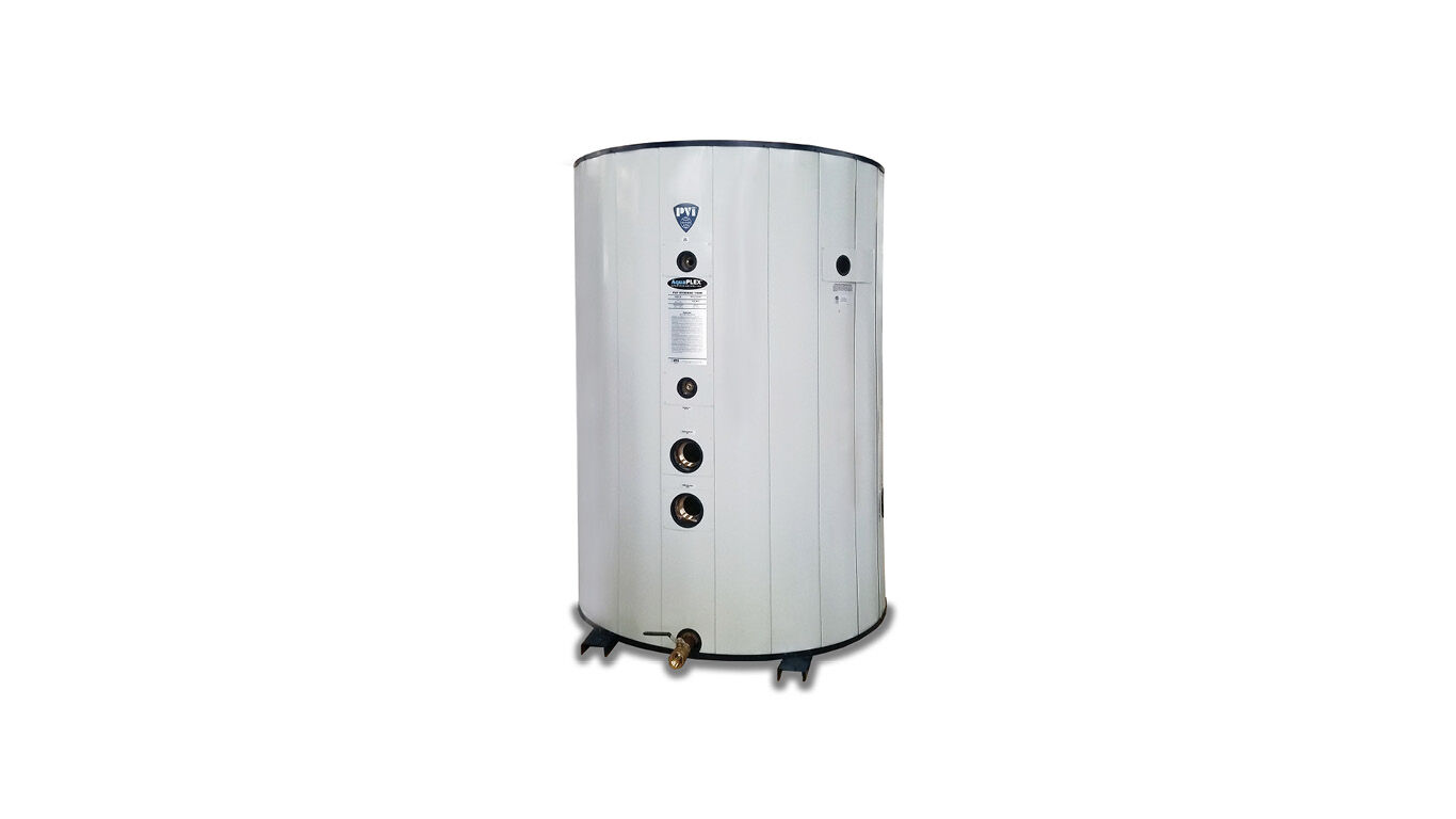 Hot Water Storage Tank Fiberglass Rectangular Water Storage Tank Seamless  Aluminum Can Anode - China Air Tank, Air Source Tank