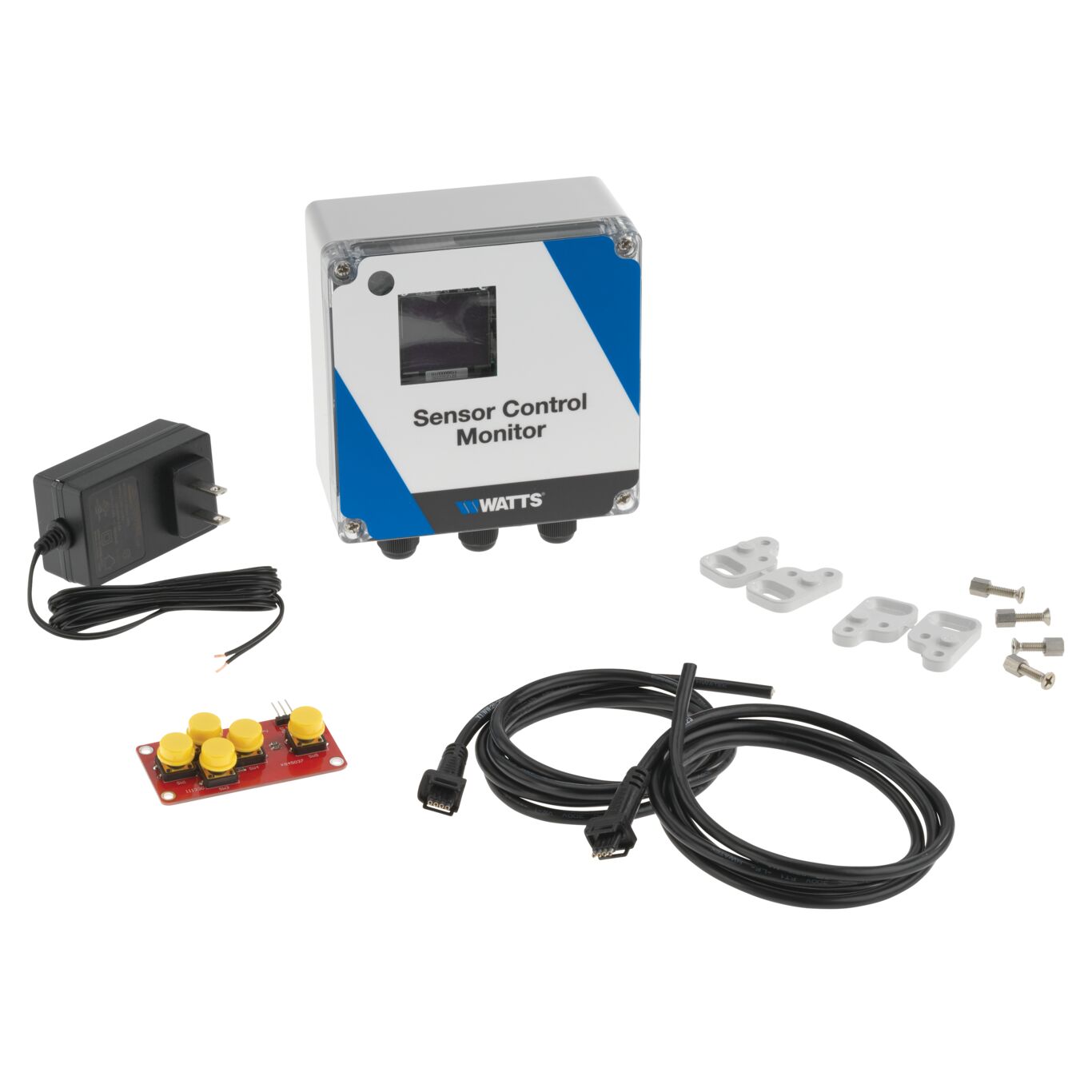 Product Image - BMS Grundfos Sensor Control Monitor Kit