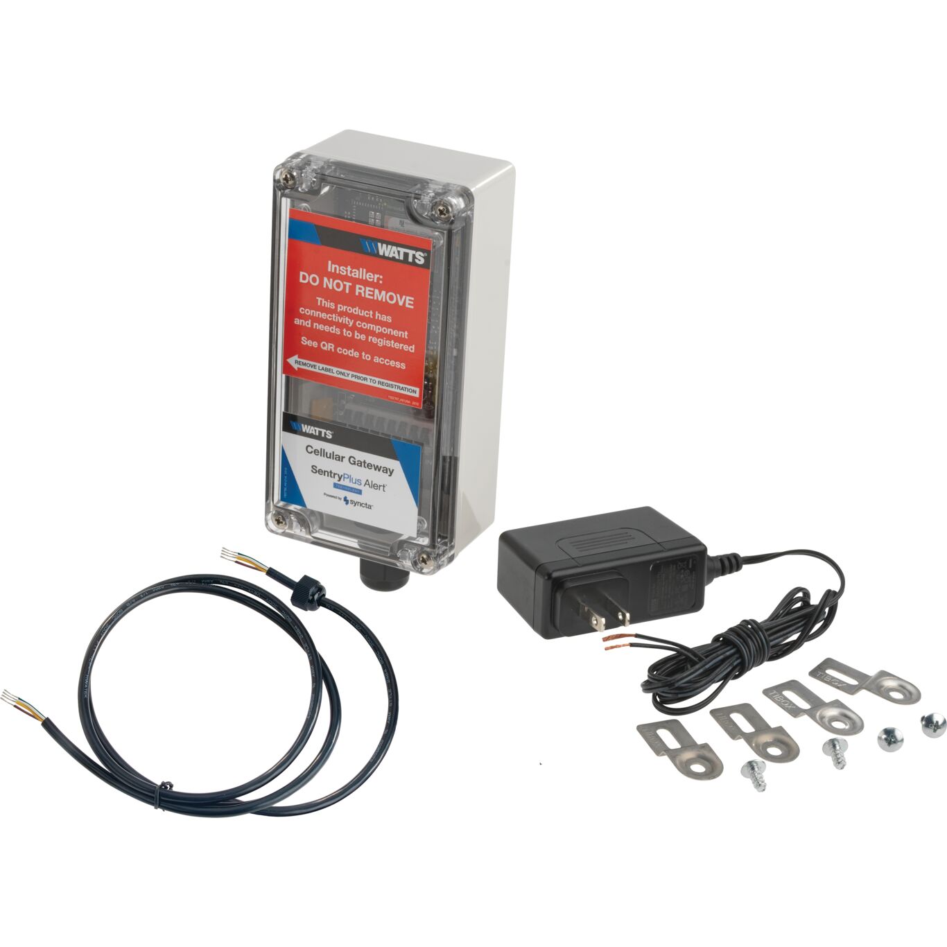 Product Image - Strainer Cellular upgrade Kit