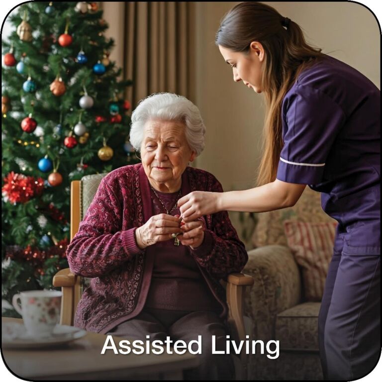 PVI Nat Acc - Verticals Assisted Living